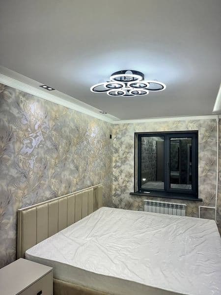 Чиланзар 23 квартал 2/4/5<br />
Кирпичный дом, балкон 2*6<br — фото 3