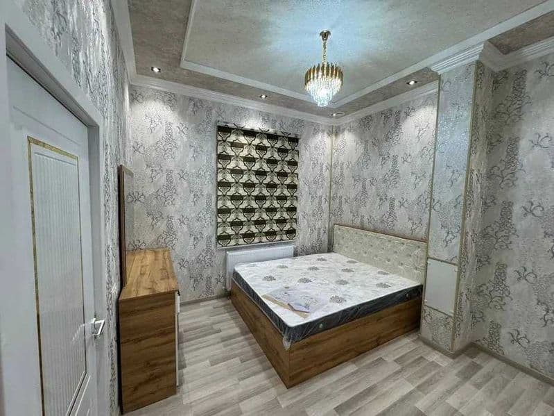 аренда 2 ком квартиры <br />
в центре города <br />
все есть — фото 2