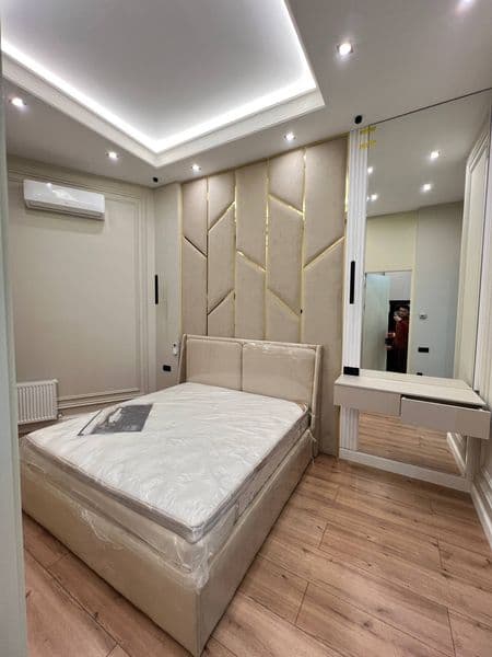 Yunusobod 4-kvartalda, premium rezidensiyada joylashgan <br  — фото 3