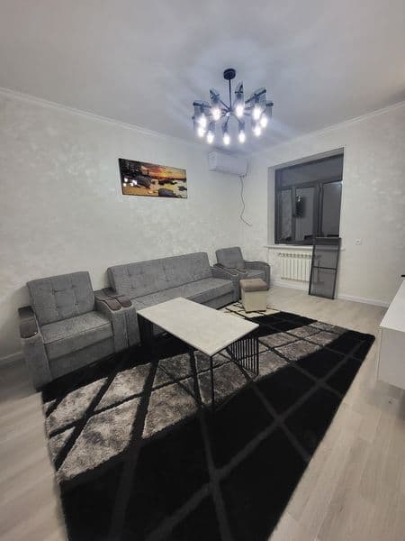 Chilonzor 11 kvartal ruparasda elegant moyka yonida 6 etaj n — фото 5