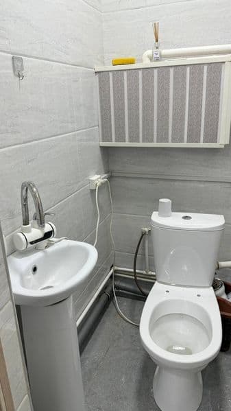 Ул.Себзор<br />
Жангох<br />
Под офис<br />
18 кв.м<br />
С  — фото 4