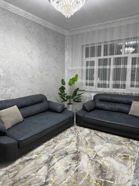 Olmazor tumani qora qamish 2/1. 1/4/4. 1 xona. 2 xona qiling