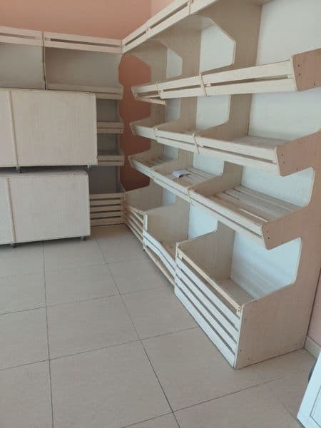 Тайёр нон цехи узок муддатли ижарага берилади. Шароитлари ма — фото 3