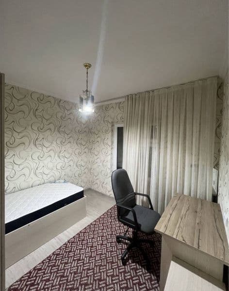 Район: #Яшнабод <br />
Количество комната3<br />
Этажность д — фото 3