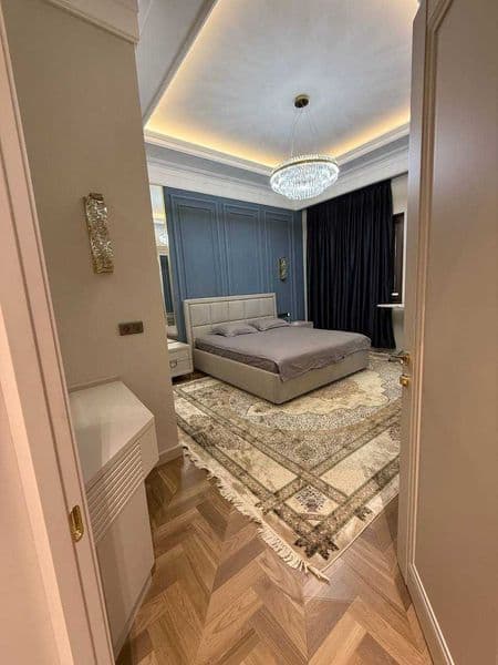 Сдаётся квартира на ЖК Буливар с Авторским ремонтам‼️<br />
 — фото 5