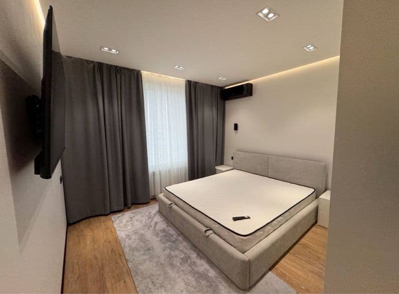 Яккасарайский район <br />
ЖК PRESTIGE GARDENS <br />
2 комн