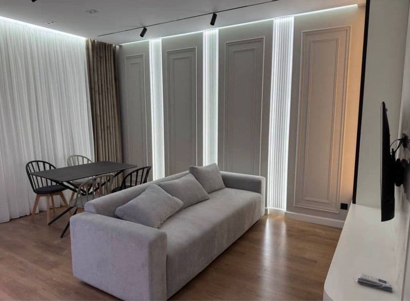 Аренда 2/5/13 60м2 ЖК IMPERIAL не далеко от метро Минор квар — фото 2