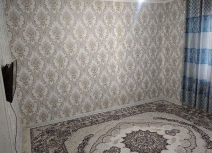 Достлик метро бекатида жойлайшган уй ижарага берилади хама ш — фото 4