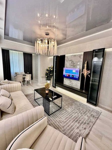 Район:Shayhontohur<br />
Адрес:Boulevard<br />
<br />
Комнат — фото 3