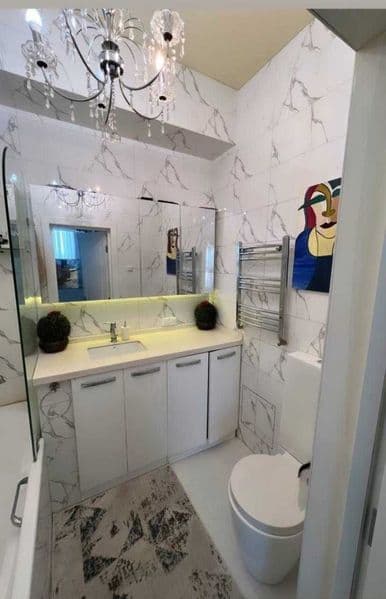 СРОЧНО сдается квартира <br />
Район: Шайхантахурский <br /> — фото 2