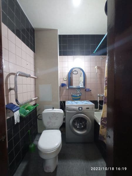 Ганга,Хадра,Ц 14.кирпич 60 кв.м. 2/1/4.Рядом находится метро — фото 4