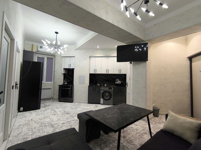 Яшнобод тумани метро 4-Олмос бекати якинида(500метр), катта  — фото 2