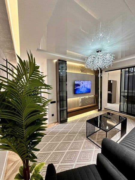 Сдаётся КЛАССНАЯ квартира<br />
<br />
• Район: Юнусабадский — фото 5