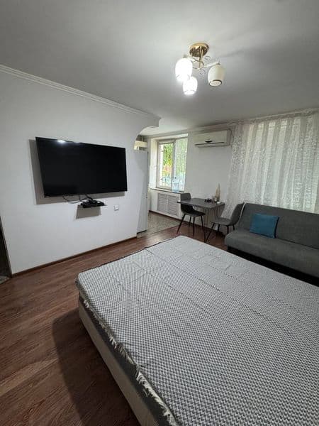 Аренда квартиры 1/2/4, 28 кв.м. Новомосковская