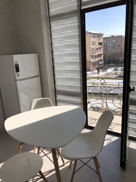 Аренда 1 хона новостройка ремонти яхши, хамма шароити бор. О — фото 5