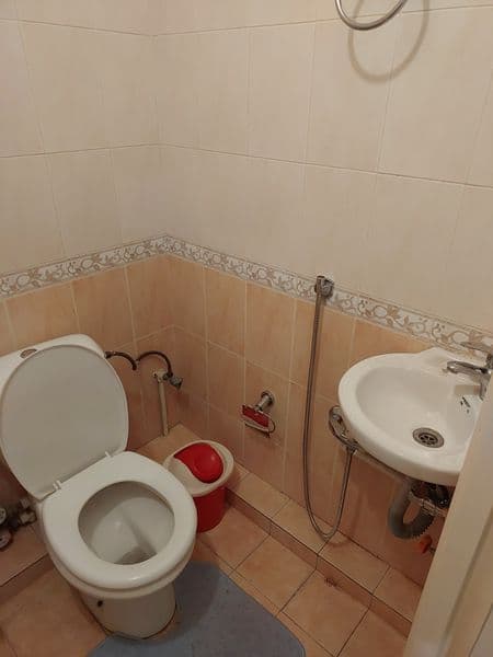 Oybek Ming o‘rik metroga 800 metr <br />
3 xonali kvartiraga — фото 5