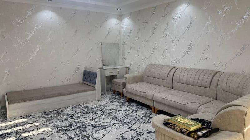 Аренда квартира Ц -17/18 Себзор 3 хона 8/9 600у,е евро ремон