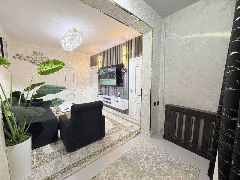 Сдаётся КЛАССНАЯ квартира<br />
<br />
Район: Шайхантахурски — фото 2