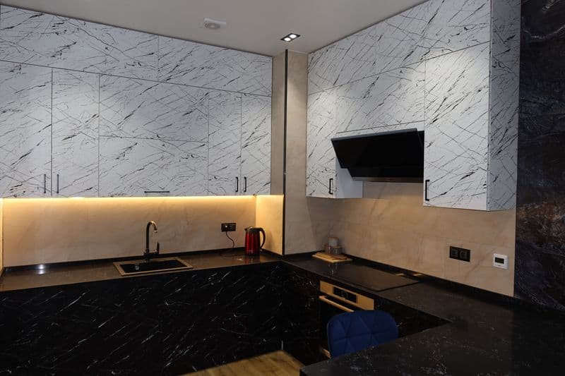 Элитный апартамент ЖК Мирабад Авеню JK Mirabad avenyu<br />
 — фото 5