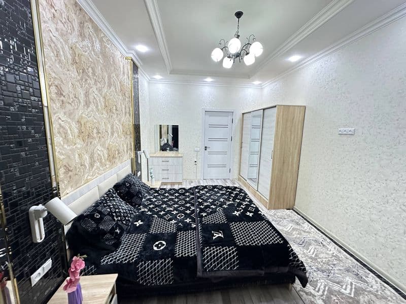 Сдается квартира <br />
Аренда Чиланзар 10. 2в3/1/4<br />
Но — фото 3