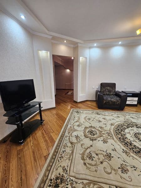 Район: Мирзо Улугбекский <br />
<br />
Кўча: Метро Хамид Оли — фото 5