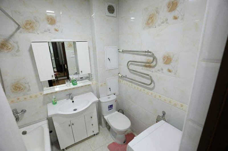 Аренда квартиры на Ц2.<br />
78 квм., 3+1 комнаты, 2 спальни — фото 5