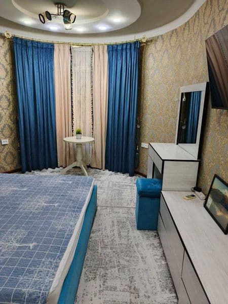 Сдаётся КЛАССНАЯ квартира<br />
<br />
 Район: Юнусабадский  — фото 2