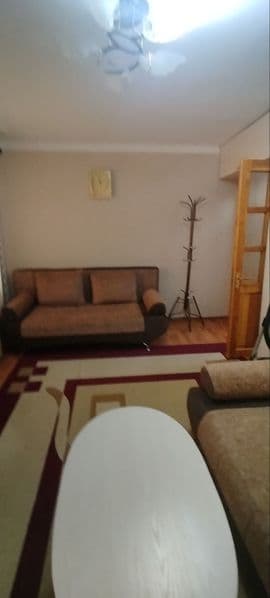 Аренда квартиры Максим горький бий Салам чайхана  2/1/5  мес — фото 4