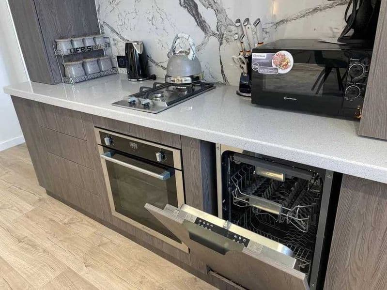 Район: Yunusabad <br />
Адрес: JK Minor <br />
<br />
Комнат — фото 5