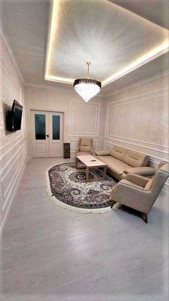 [2MУ: 046А]<br />
<br />
2 комнаты • 58 м² • 9/11 этаж<br /> — фото 2