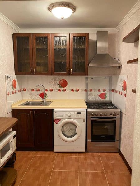 Сдается СВОЯ квартира возле метро Ойбек, напротив гостиницы  — фото 5