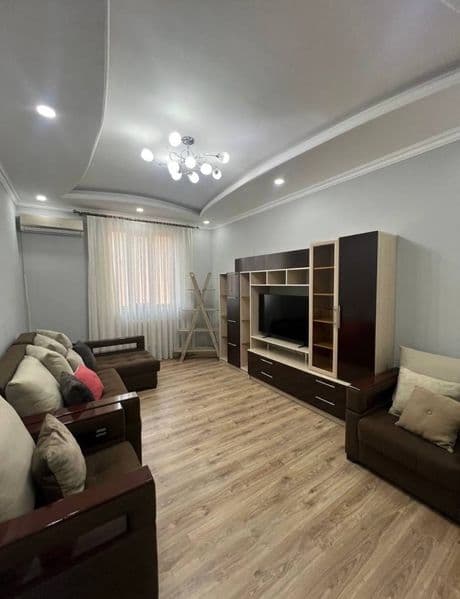 #Kvartira<br />
<br />
Kimlar uchun: Oilaga Yoki 5Ta Qizga < — фото 2