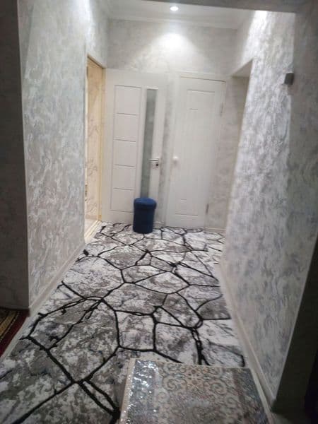 Аренда Алмазар Каракамиш 2/1 <br />
<br />
3/9/9 Новый Лифт  — фото 5