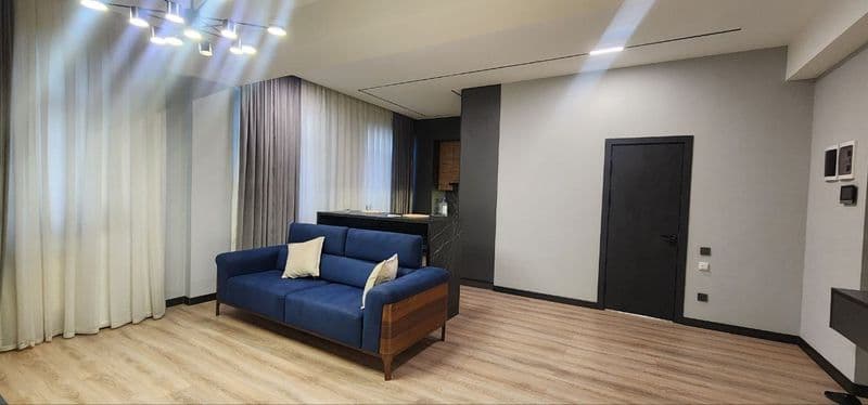 Аренда Юнусобод 4кв  2комнатная евроремонт ЖК Новастрой нова — фото 3