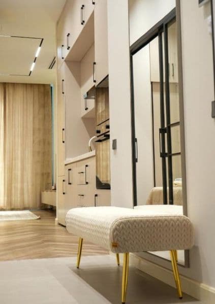 • Район: Шайхантахурский<br />
• Ориентир: ЖК Nest One / Таш