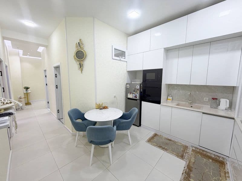 Чистая уютная квартира с хорошим качественным ремонтом <br / — фото 2