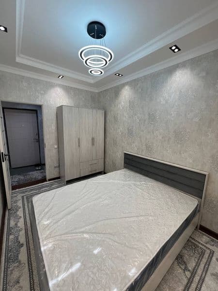 Аренда Юнусобод-19 <br />
2 комнатная квартира <br />
1 етаж — фото 3