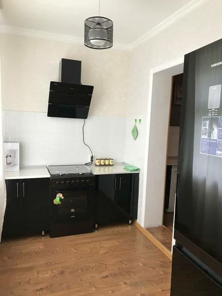 Квартира светлая тёплая. С хорошим ремонтом.  Всё имеется.   — фото 4