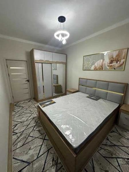 Сдается квартира, жилой комплекс Alfraganus находится в Мира