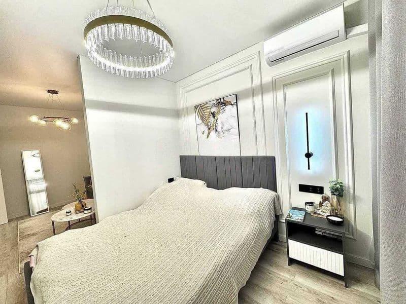 К вашему вниманию рады представить прекрасную 2х комнатную к — фото 2