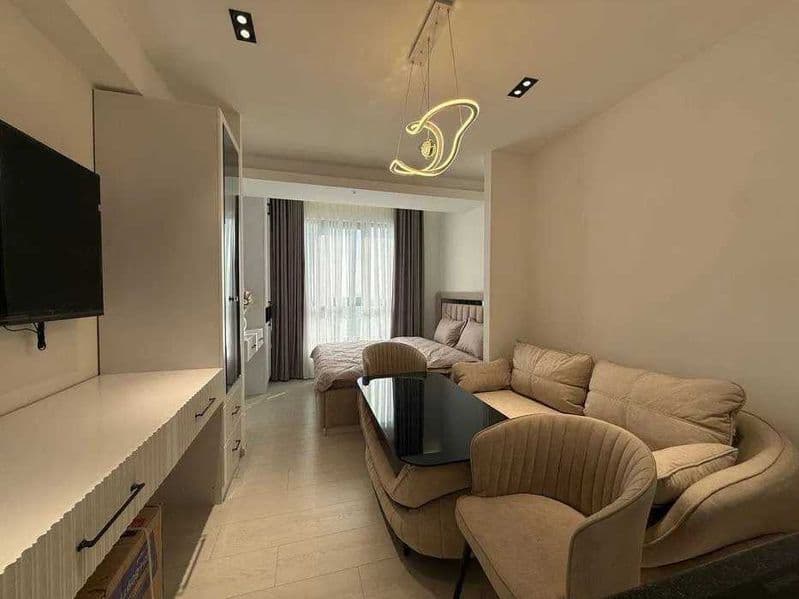 • Район: Яккасарайский<br />
• Адрес: ЖК"MODERA TOWERS"<br / — фото 3