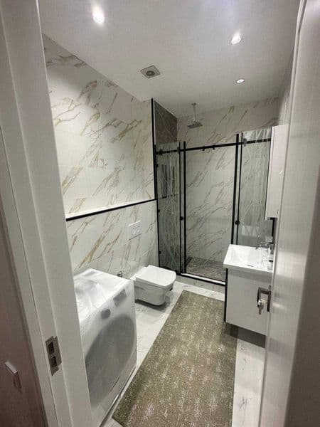 2-комнатная квартира 60 м² в Яшнабадском районе, Махтумкули< — фото 4