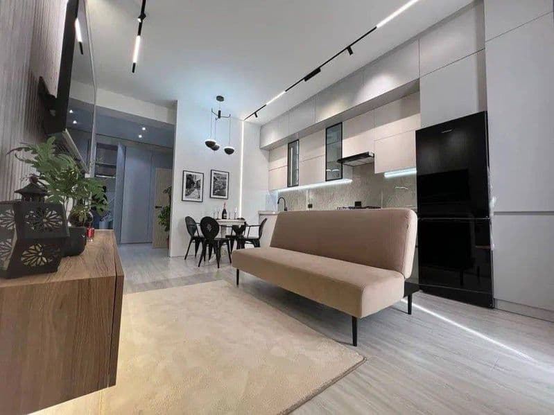 Сдается 3х ком Жк Tiara Residence<br />
3/6/10<br />
Площадь — фото 2