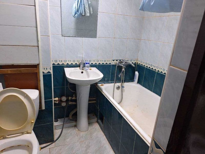 Аренда   одгокомгатной  квартиры    ориентир  Американская ш