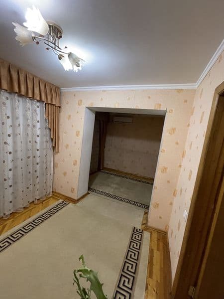 3-х комнаткая квартира сдается в аренду ! <br />
Имеется хол — фото 2