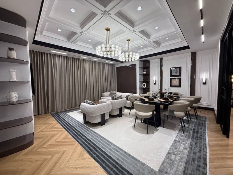 Район Шайхантахурский <br />
Ориентир: Tashkent City<br />
Ж