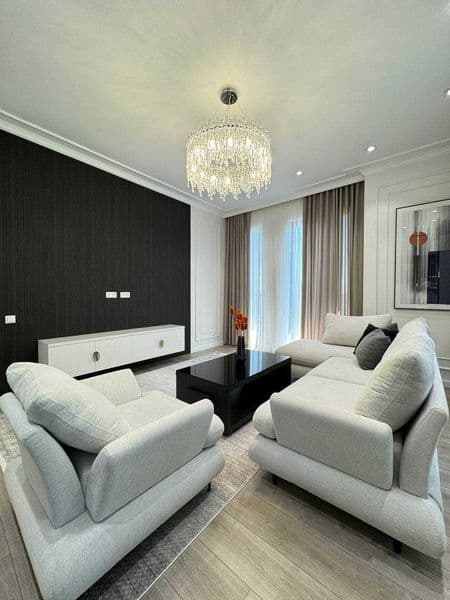 Сдаётся КЛАССНАЯ квартира<br />
<br />
• Район: Яккасарайски — фото 4