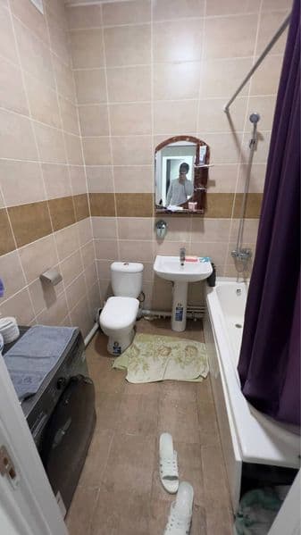 Ищу одну человеку на подселение порядочный некурящий не пьющ — фото 2