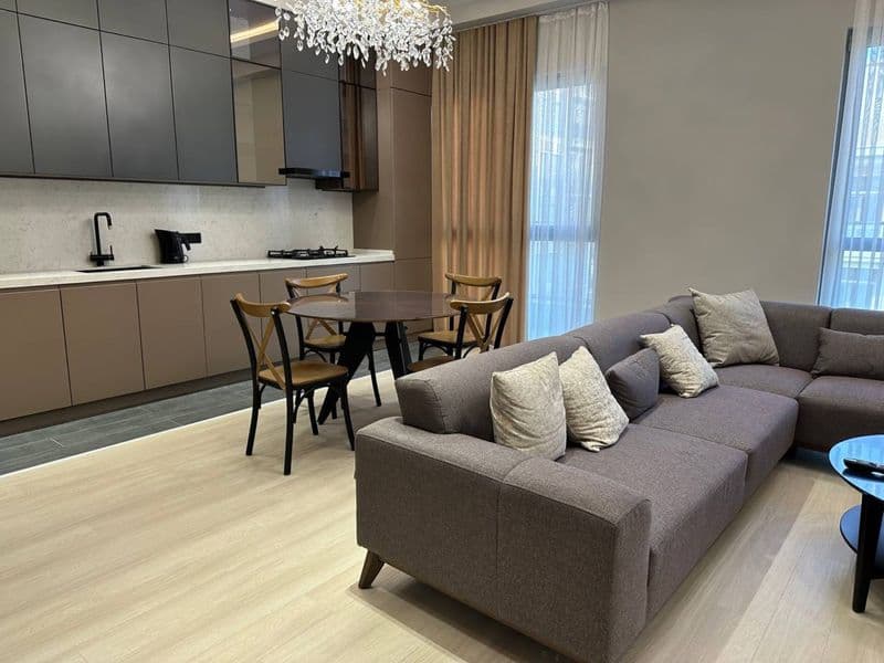 ЖК Mirabad Avenue<br />
ПРЕМИУМ КЛАСС <br />
<br />
Комнат:  — фото 2