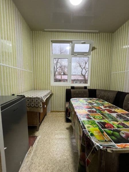 Bez makler 2xonali uy mirzo ulugbek tumani nalogoviy yonida  — фото 2